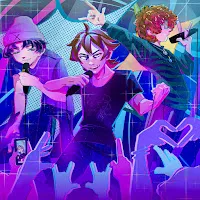 Kalia! — Rockin' Every Crowd Ft 444Pluto & Vyzer — обложка